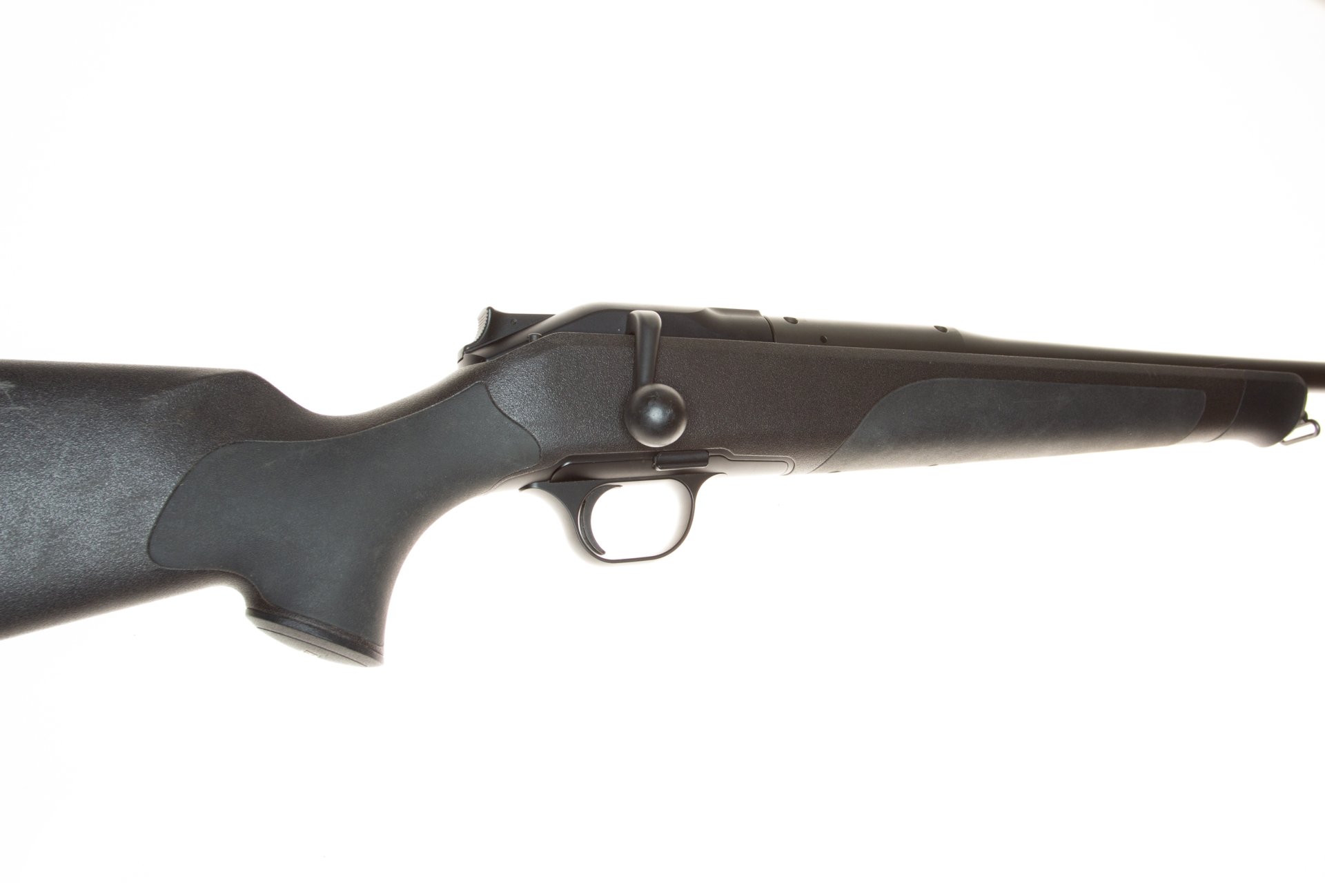 Blaser R8 .30-06 Spring. Professional Rep.Büchse + Hausken Schalldämpfer JAKT XTRM JD224 MKII-Cal.30 – Bild 5