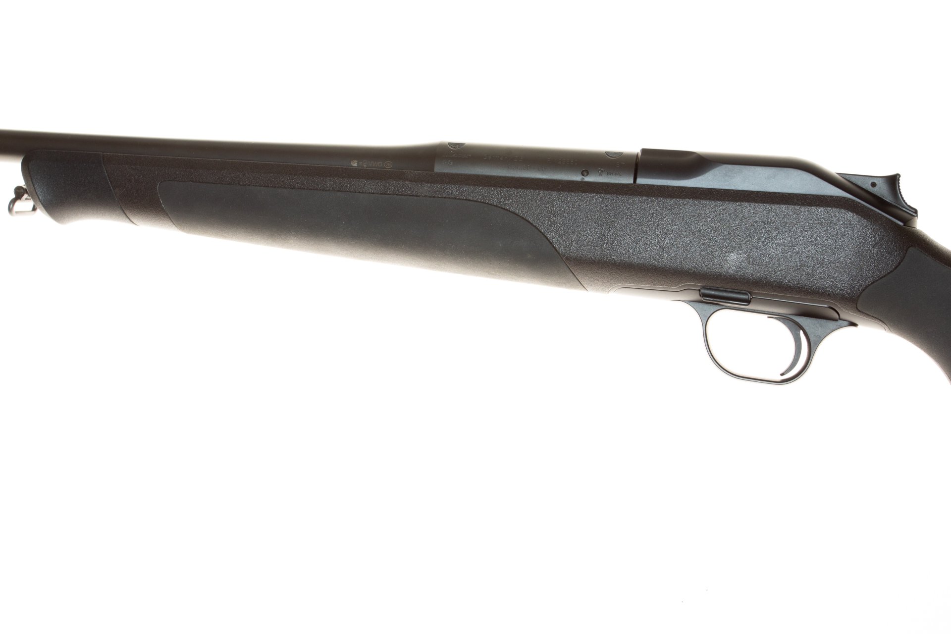 Blaser R8 .30-06 Spring. Professional Rep.Büchse + Hausken Schalldämpfer JAKT XTRM JD224 MKII-Cal.30 – Bild 8