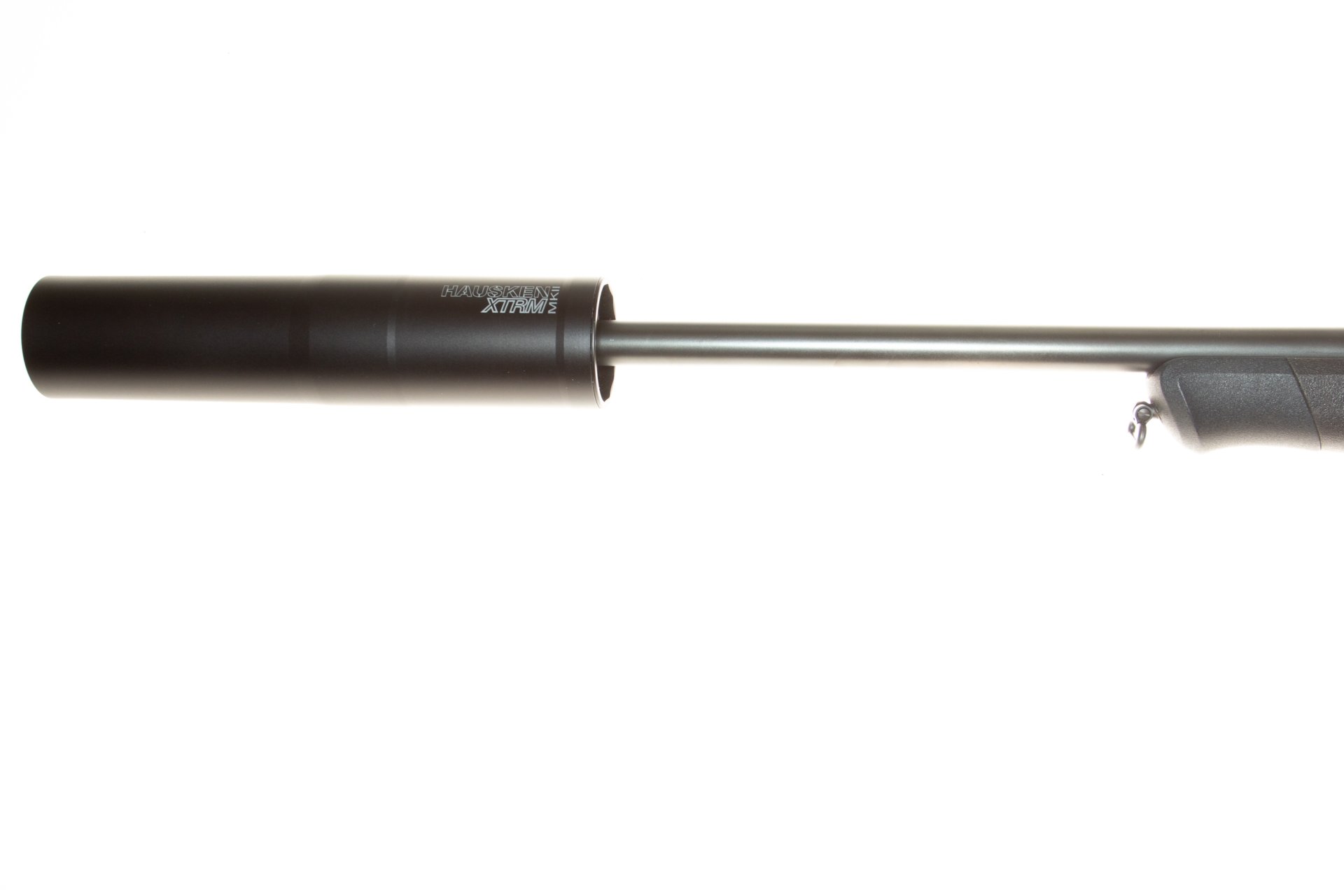 Blaser R8 .30-06 Spring. Professional Rep.Büchse + Hausken Schalldämpfer JAKT XTRM JD224 MKII-Cal.30 – Bild 10