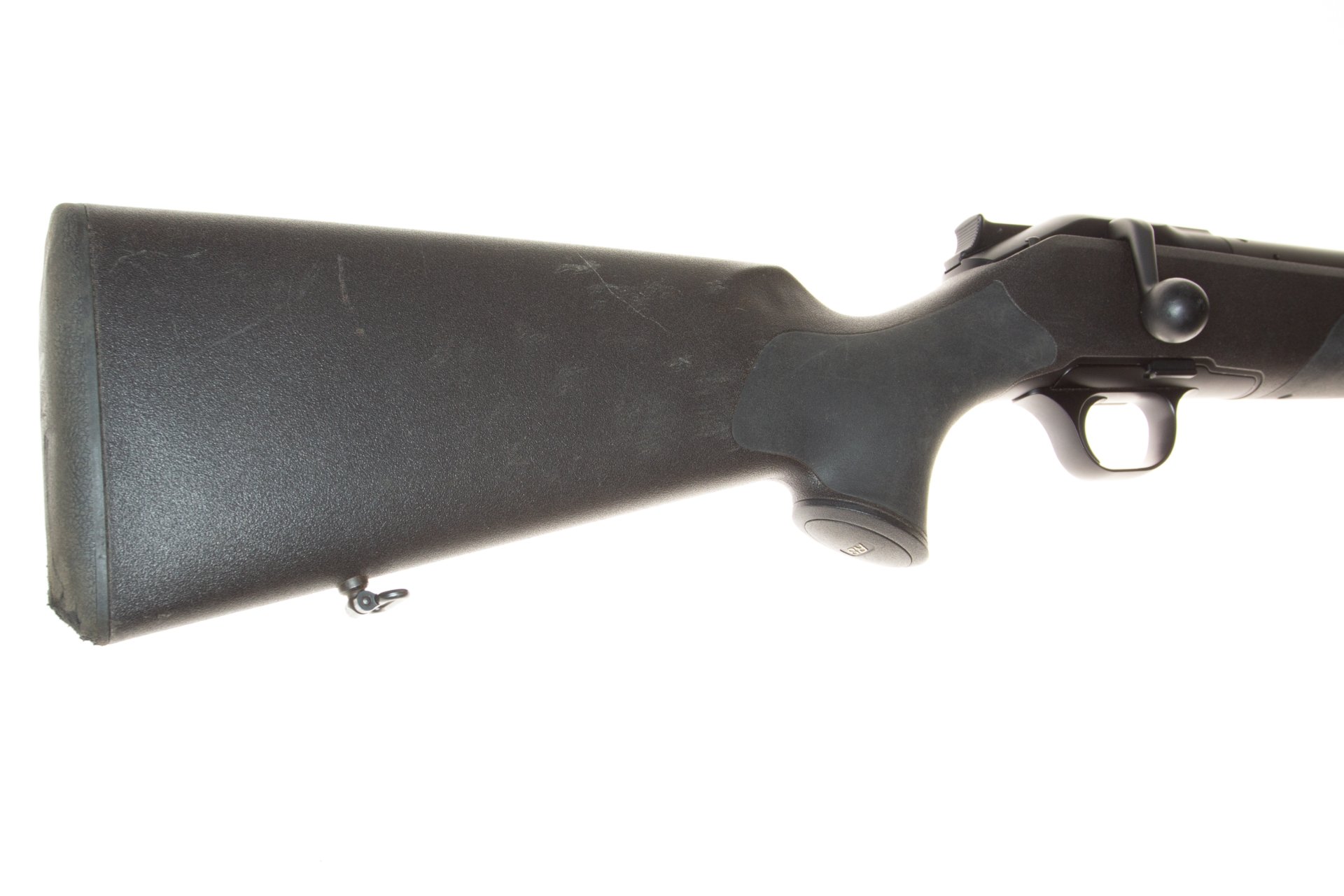 Blaser R8 .30-06 Spring. Professional Rep.Büchse + Hausken Schalldämpfer JAKT XTRM JD224 MKII-Cal.30 – Bild 4