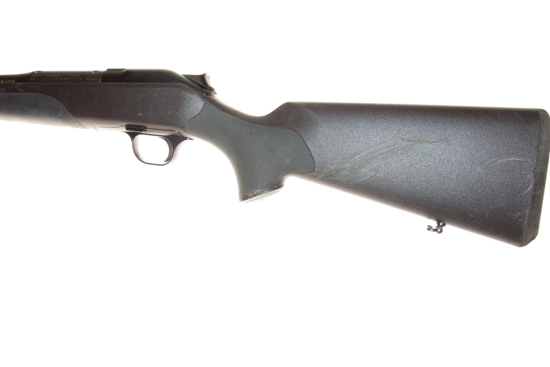 Blaser R8 .30-06 Spring. Professional Rep.Büchse + Hausken Schalldämpfer JAKT XTRM JD224 MKII-Cal.30 – Bild 7