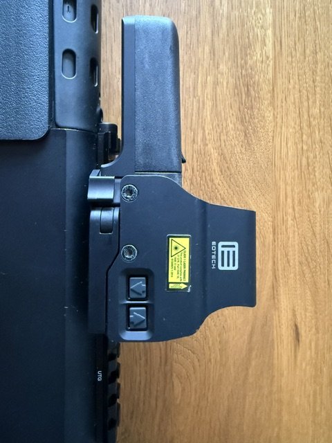Mossberg SPX 930 halbautomatische Flinte – Bild 4