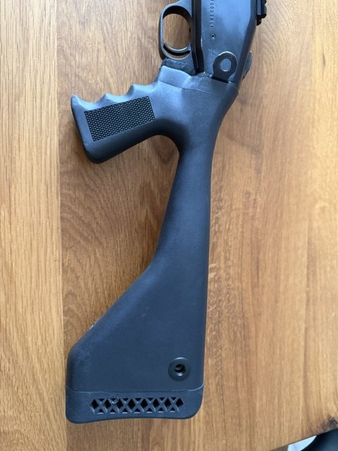 Mossberg SPX 930 halbautomatische Flinte – Bild 2