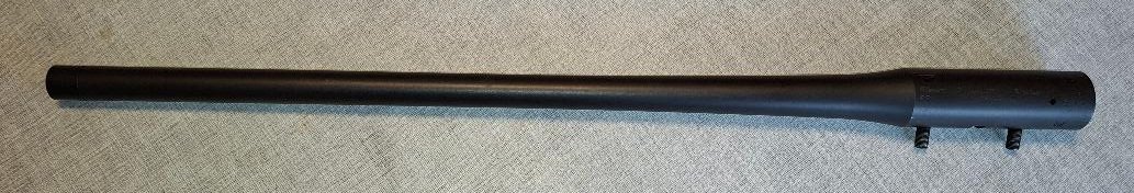 Blaser R8 Wechsellauf 9,3 x62 mit Hausken Schalldämpfer – Bild 5