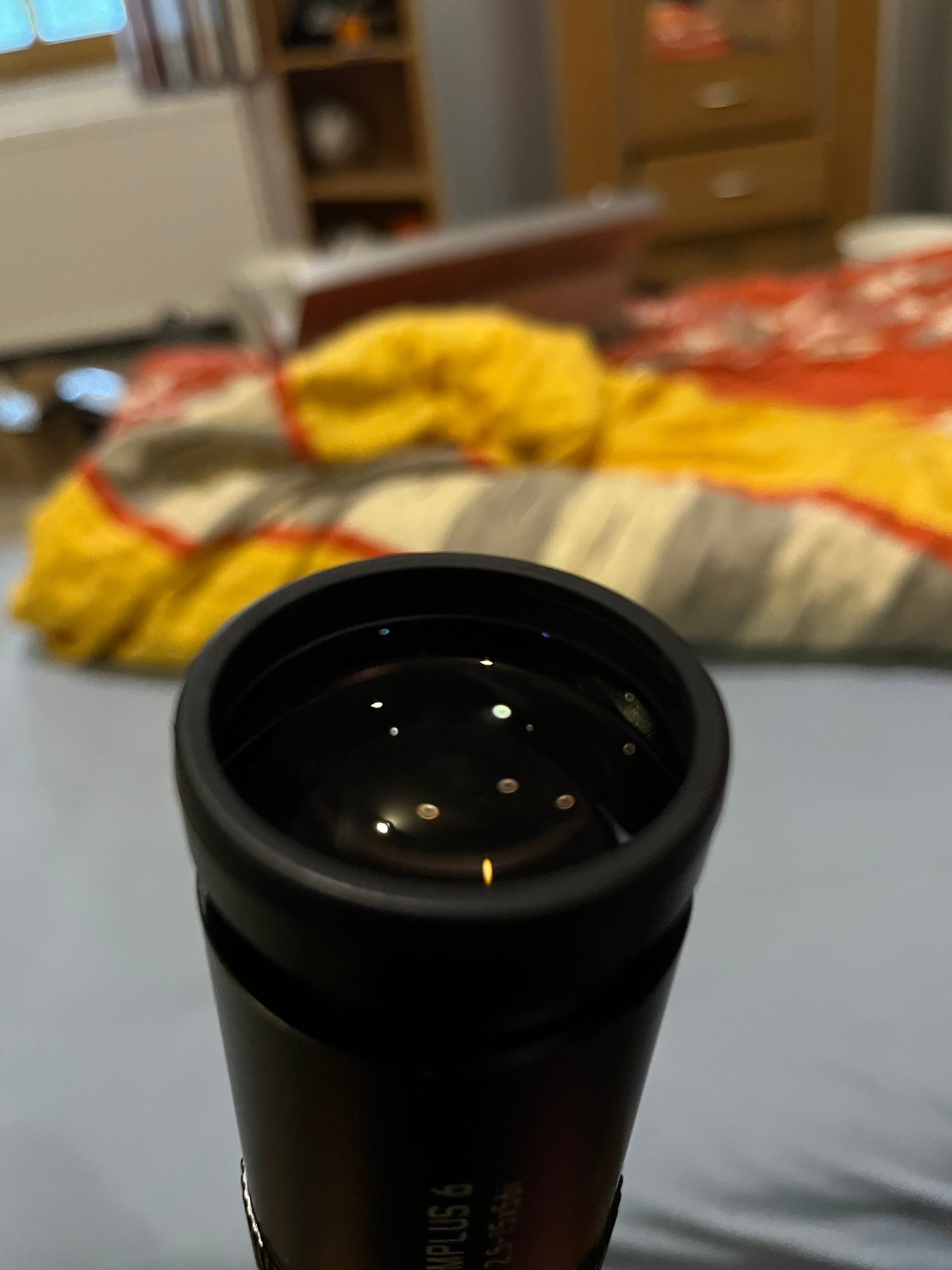 Leica Amplus 2,5-15x56i – Bild 4