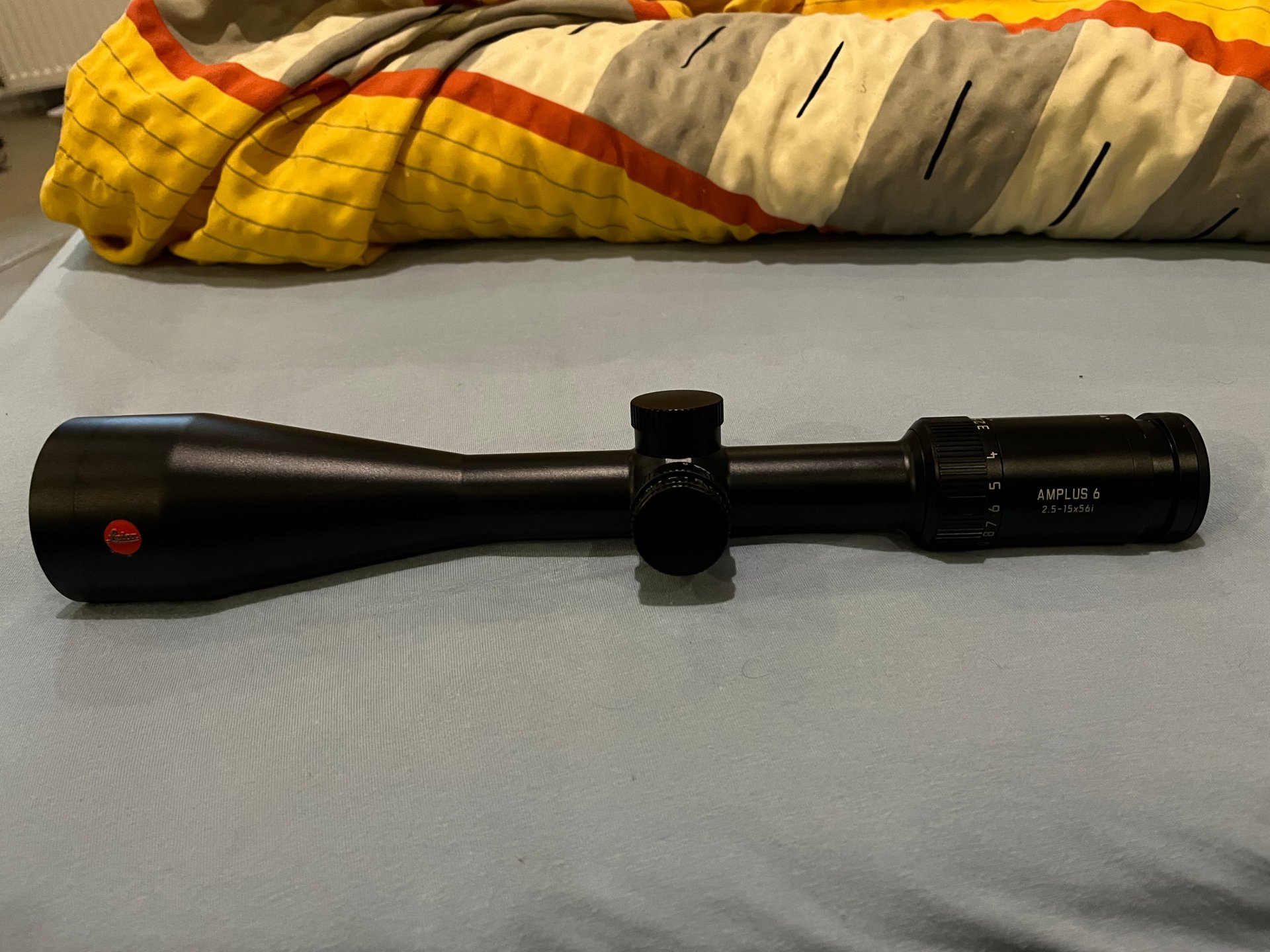 Leica Amplus 2,5-15x56i – Bild 3