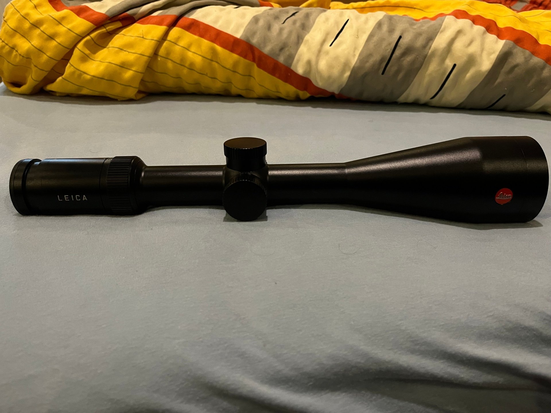 Leica Amplus 2,5-15x56i – Bild 1