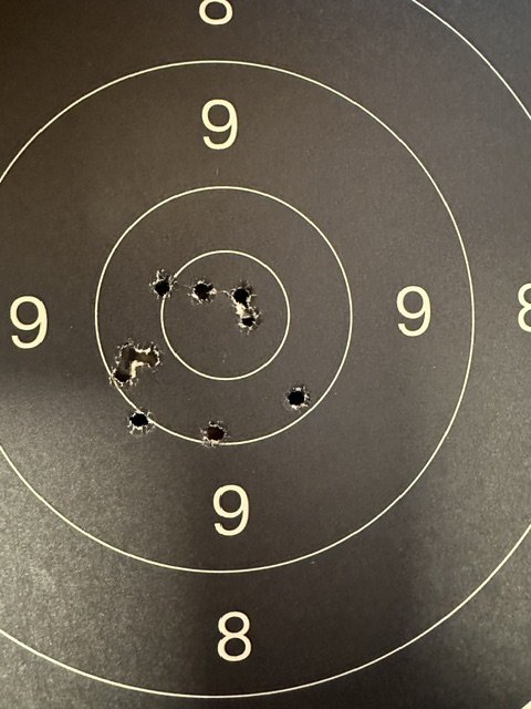 Anschütz PRS, LongRange, .22 Repetiergewehr Mod 54, Biatlon – Bild 8