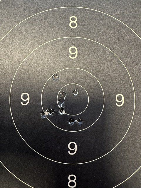 Anschütz PRS, LongRange, .22 Repetiergewehr Mod 54, Biatlon – Bild 6