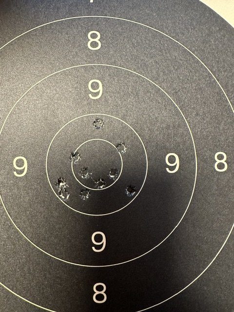 Anschütz PRS, LongRange, .22 Repetiergewehr Mod 54, Biatlon – Bild 7