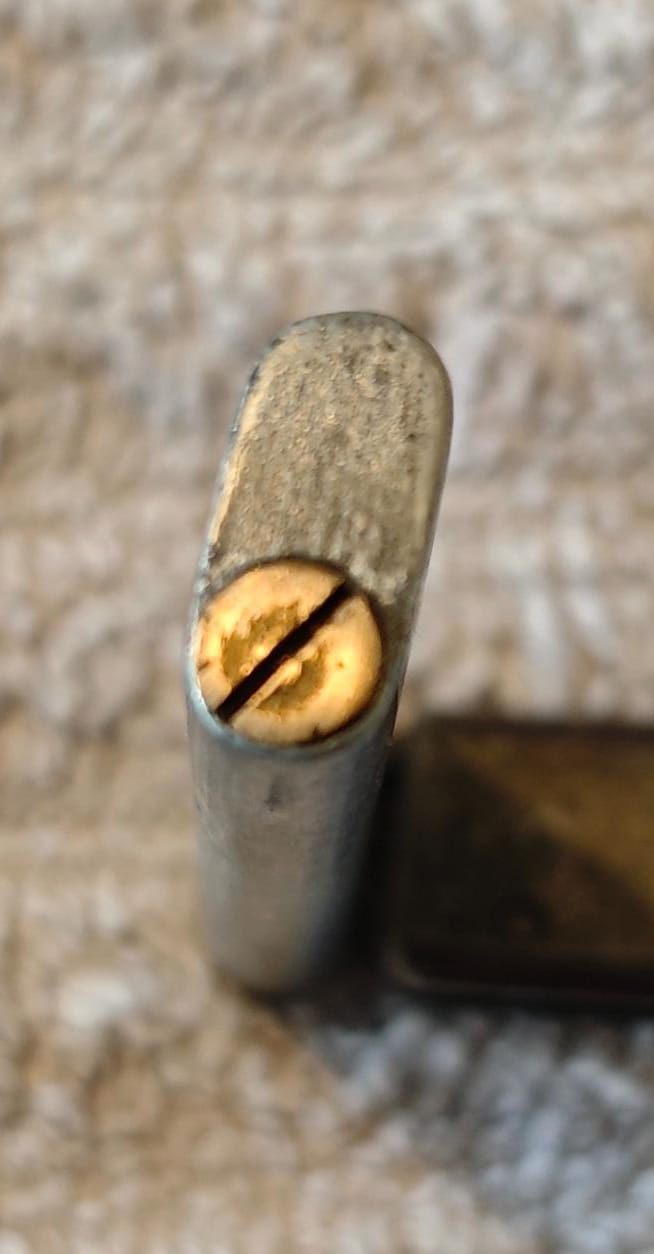 Luftgewehr Haenel Schmeisser 33 Magazin – Bild 4