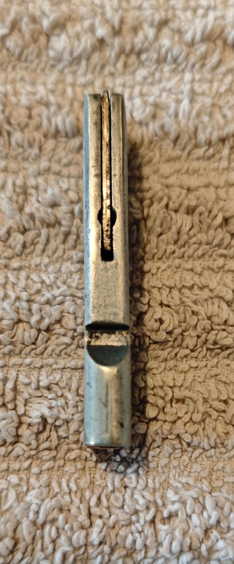 Luftgewehr Haenel Schmeisser 33 Magazin – Bild 3