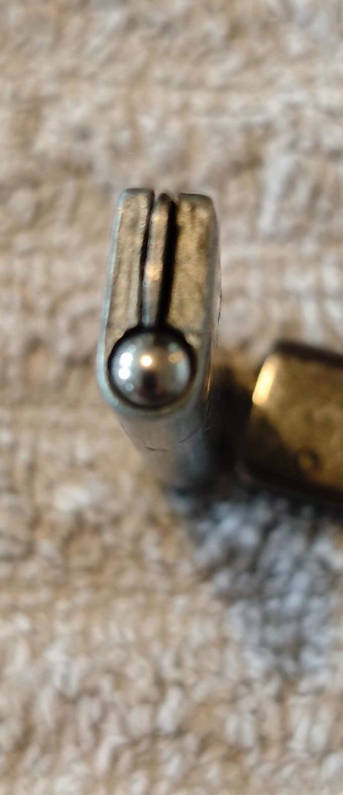 Luftgewehr Haenel Schmeisser 33 Magazin – Bild 5