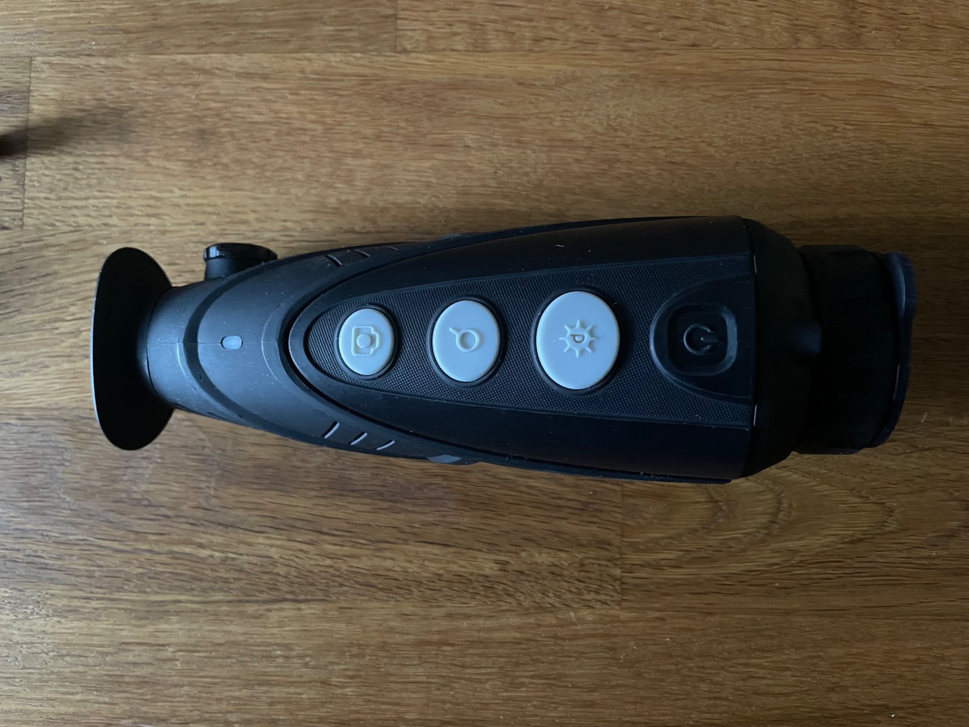 Night Pearl Scops 35 MAX – Bild 2