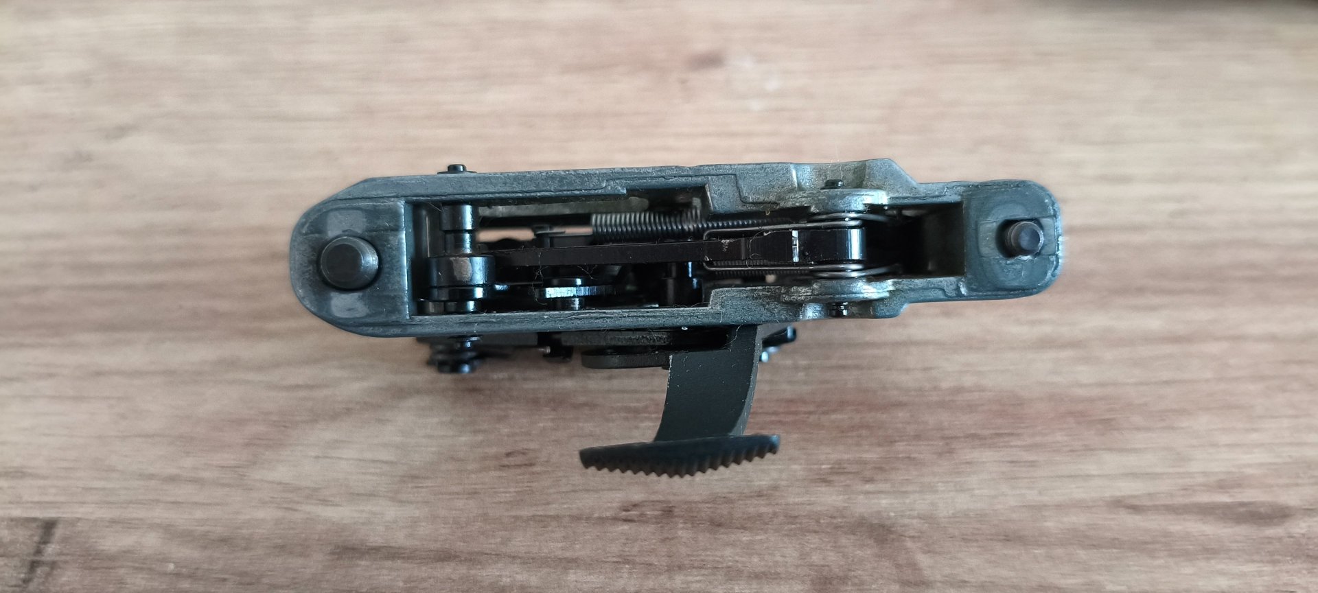 Anschütz Abzug 5018 – Bild 6
