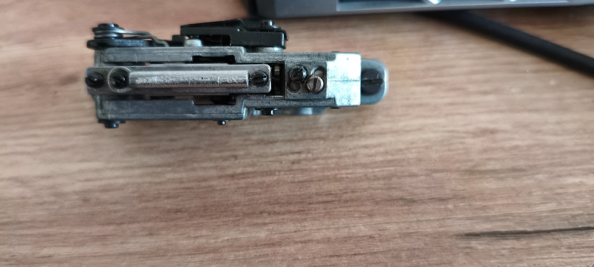 Anschütz Abzug 5018 – Bild 4