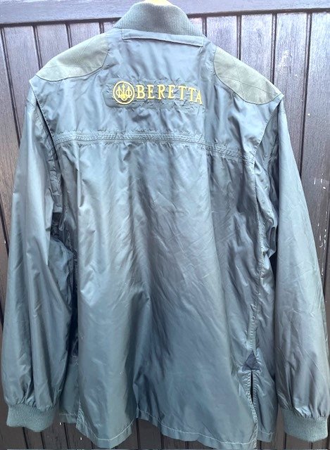 Leichte Jacke von BERETTA, Gr. XXL – Bild 2