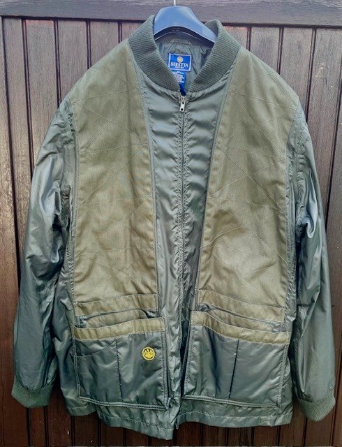 Leichte Jacke von BERETTA, Gr. XXL – Bild 1