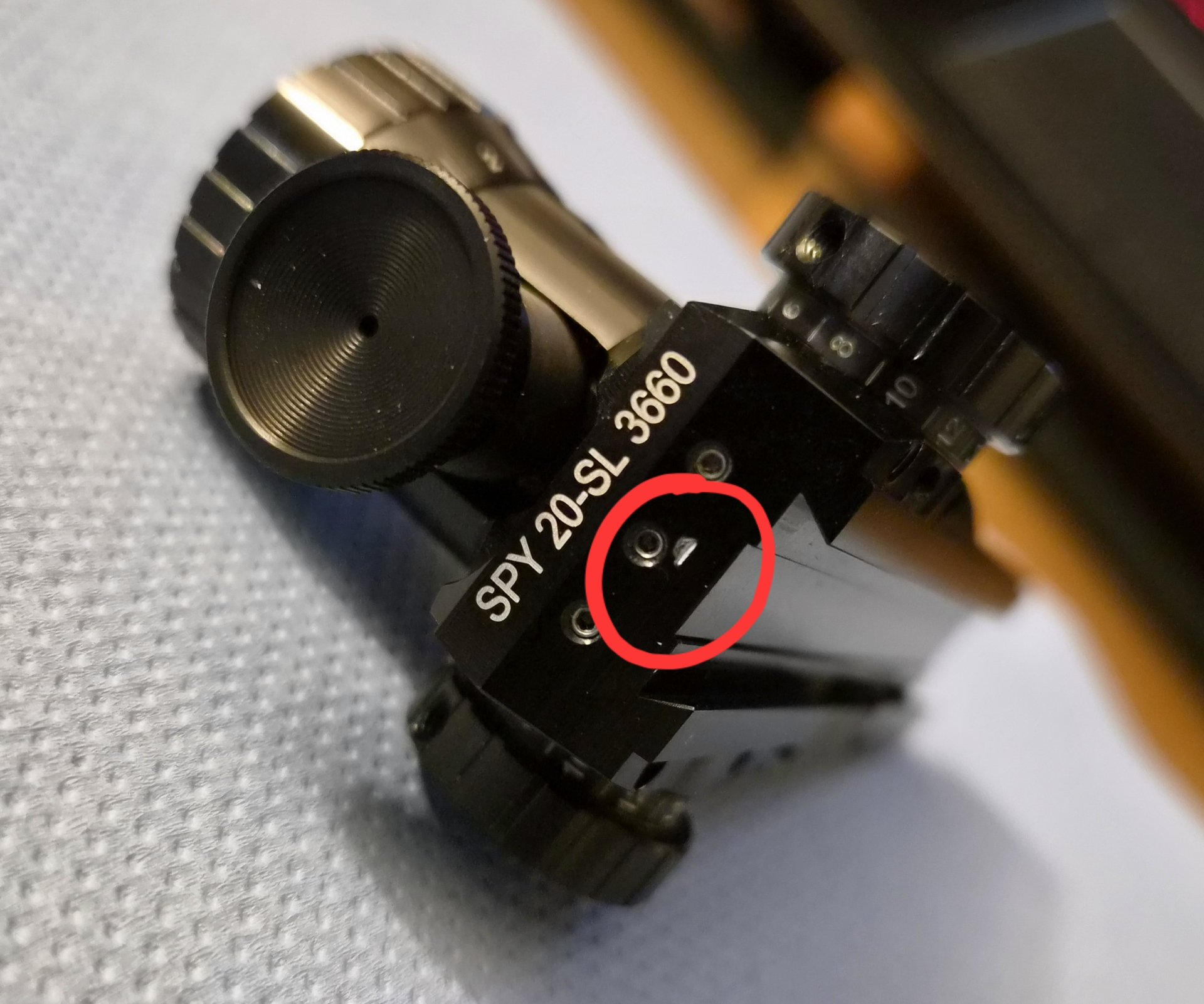 Centra Spy long schwarz – Bild 7