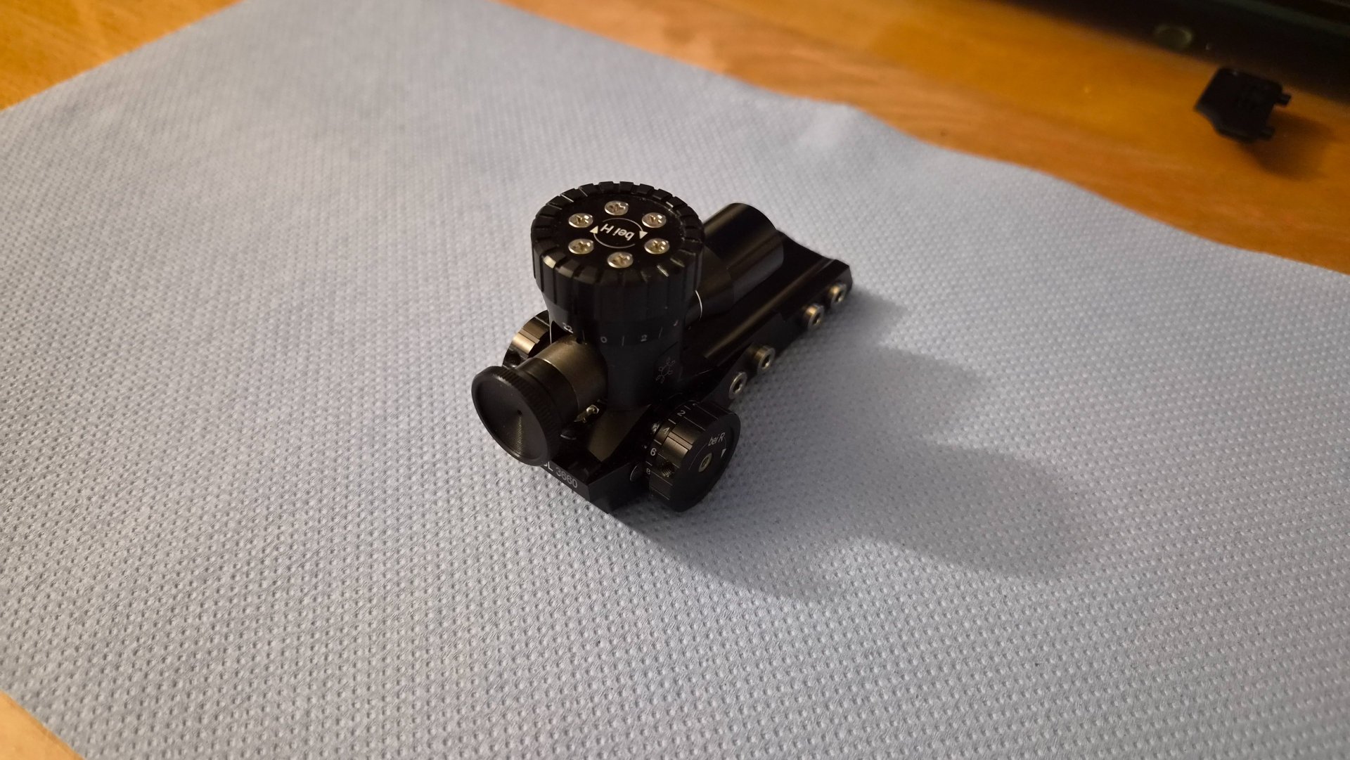Centra Spy long schwarz – Bild 4