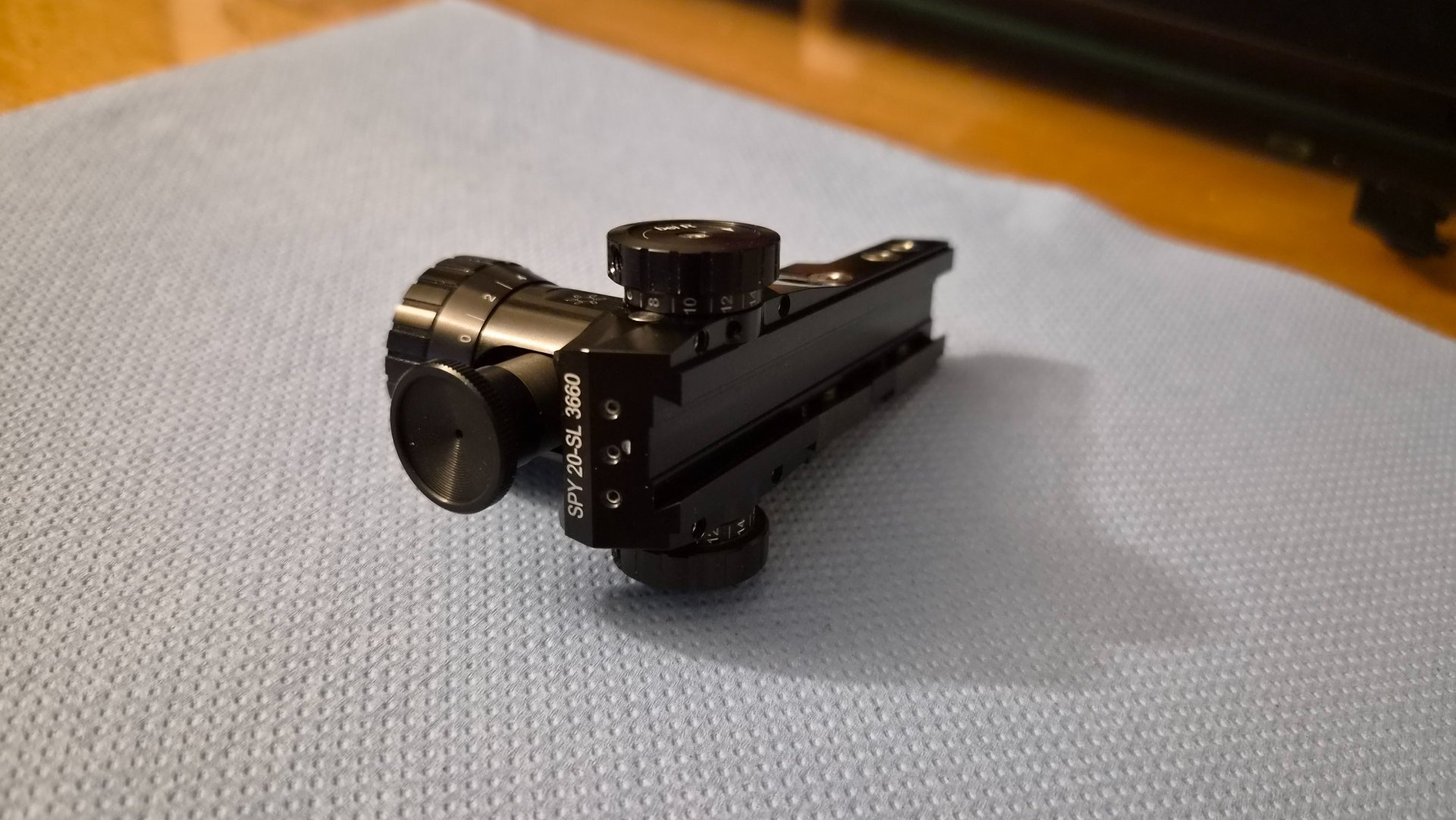 Centra Spy long schwarz – Bild 6