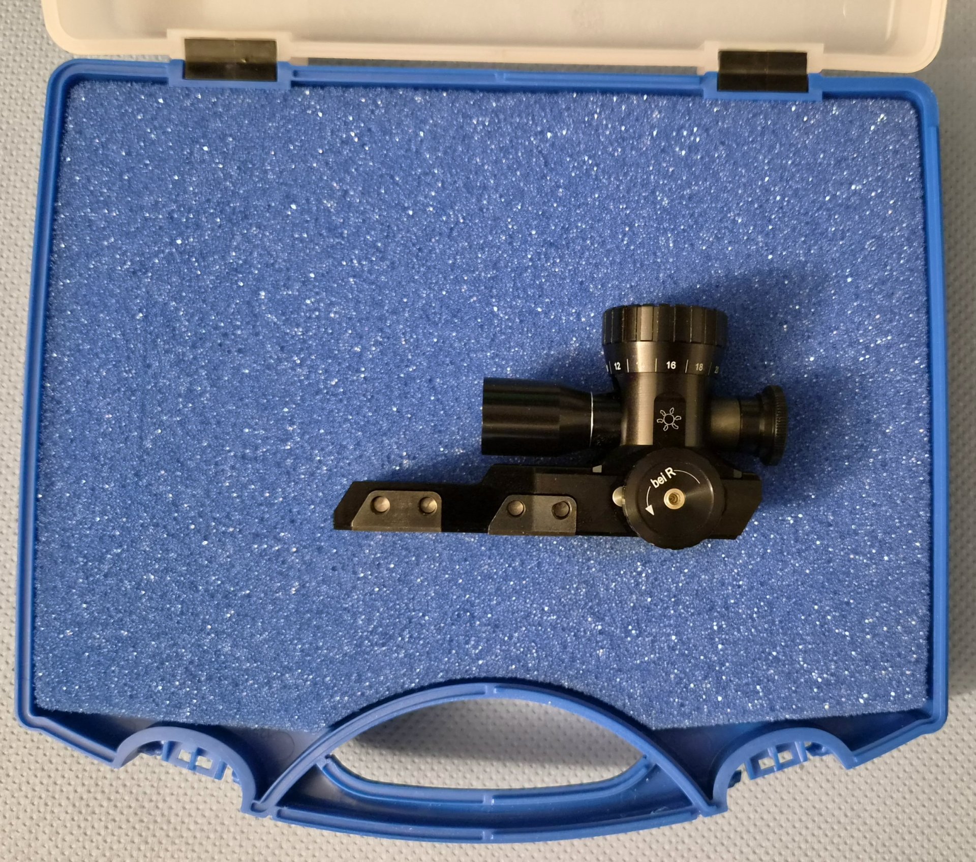 Centra Spy long schwarz – Bild 8