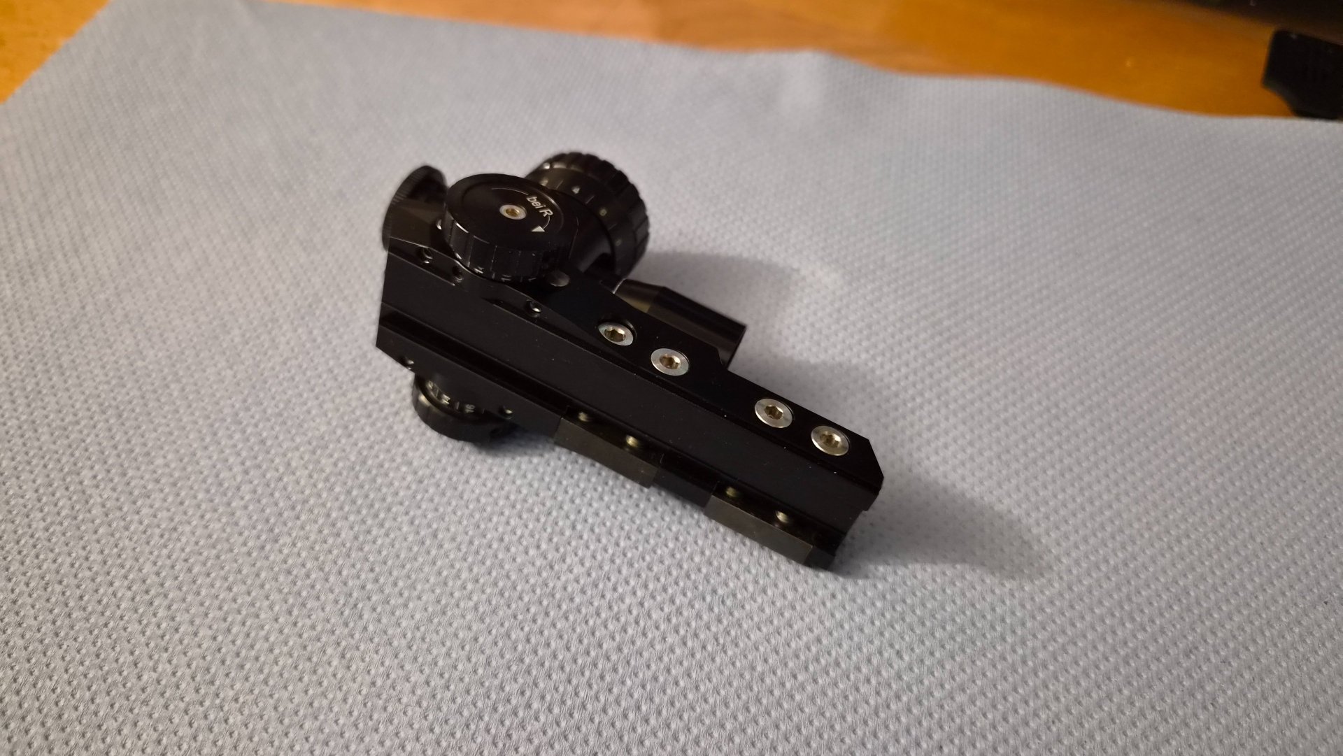 Centra Spy long schwarz – Bild 5