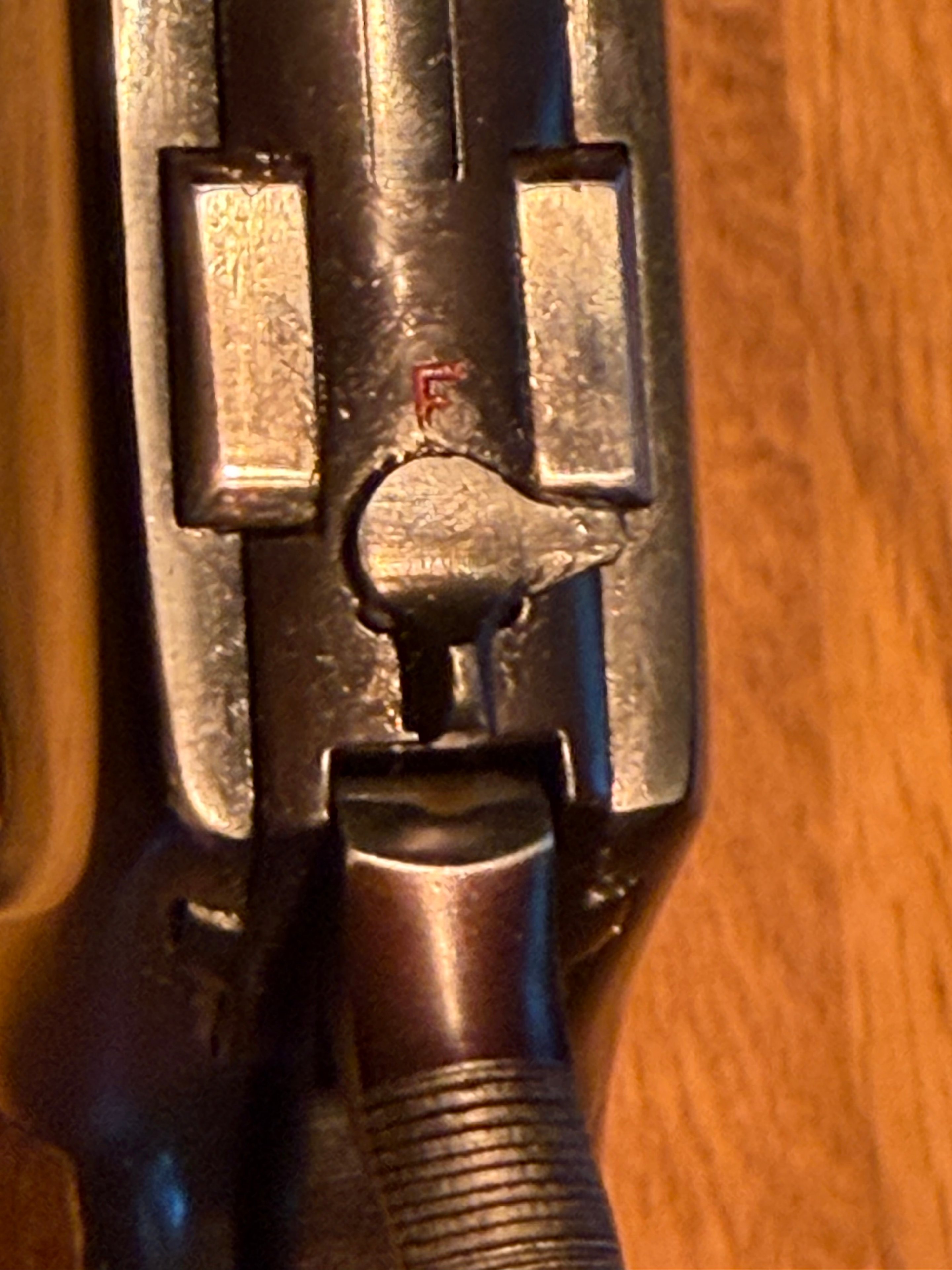 .480 Ruger, Nachsuchepaket für Sauenjäger – Bild 3