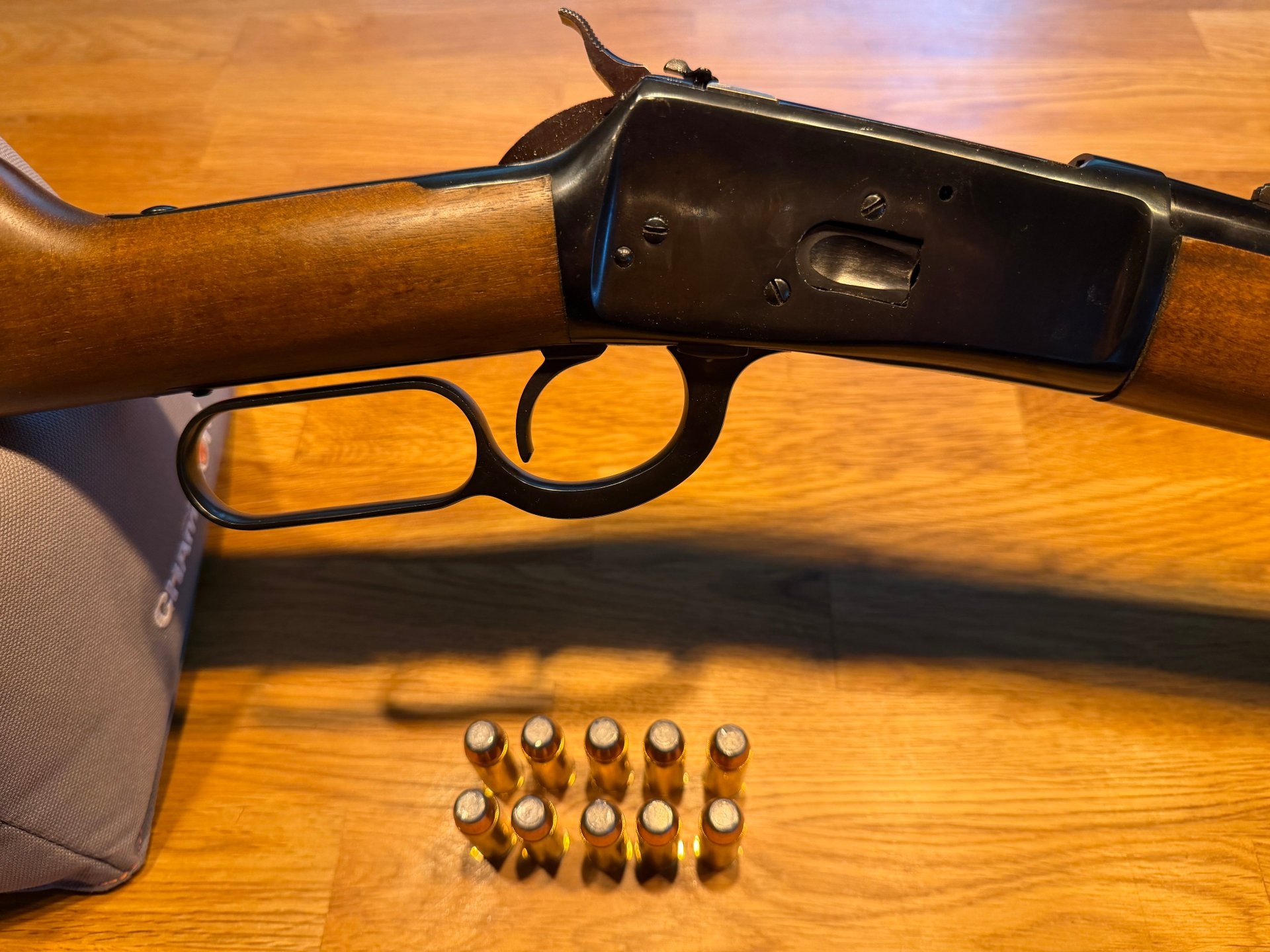 .480 Ruger, Nachsuchepaket für Sauenjäger – Bild 4