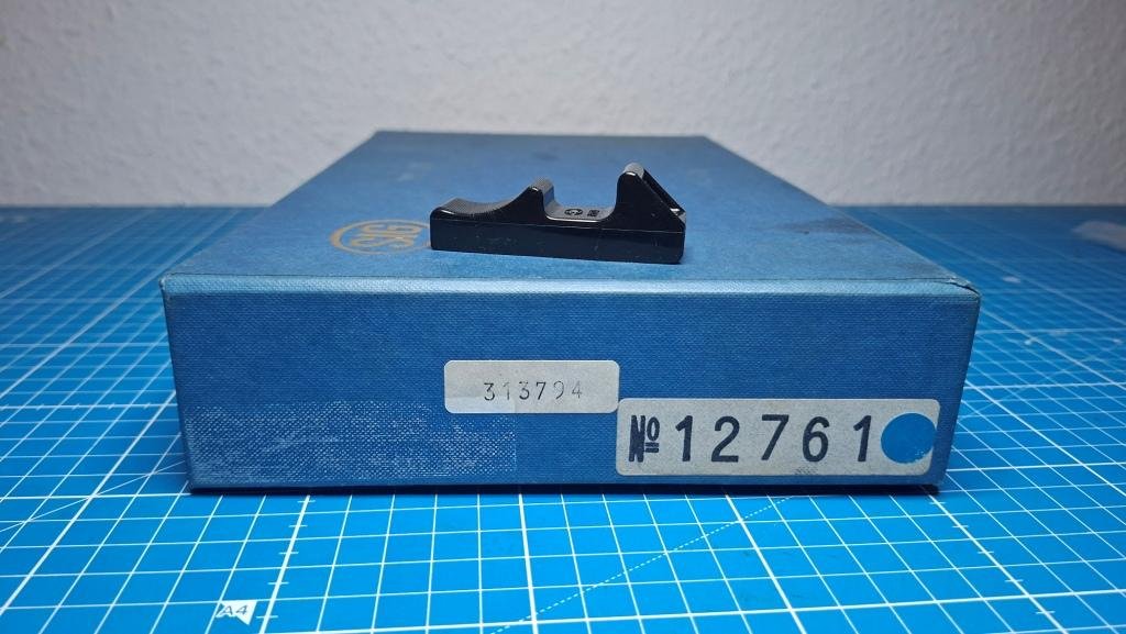 SIG P 210-6 7,65 Luger – Bild 5