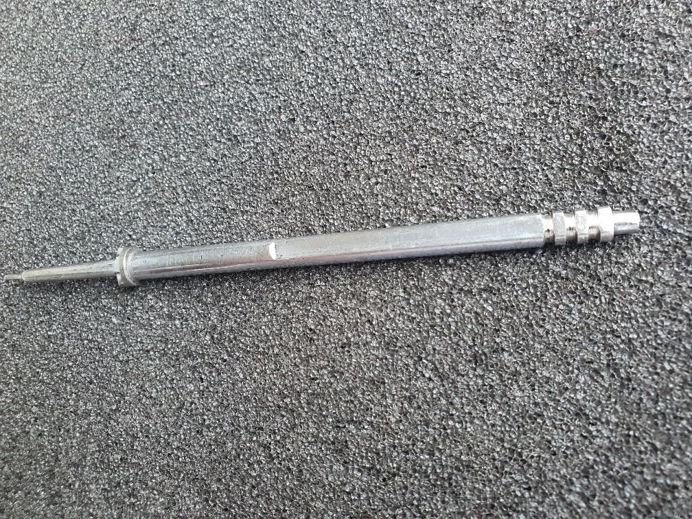 Schlagbolzen Mauser 98 – Bild 1