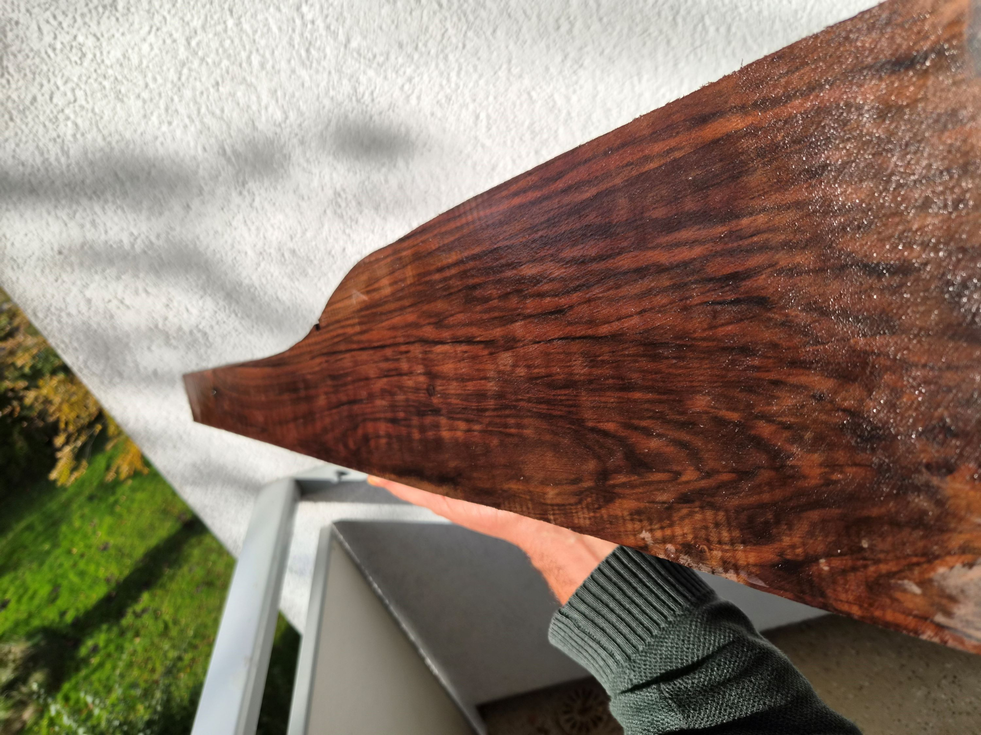 Atemberaubender Repetierrohling+++Holzklasse13+++ – Bild 1