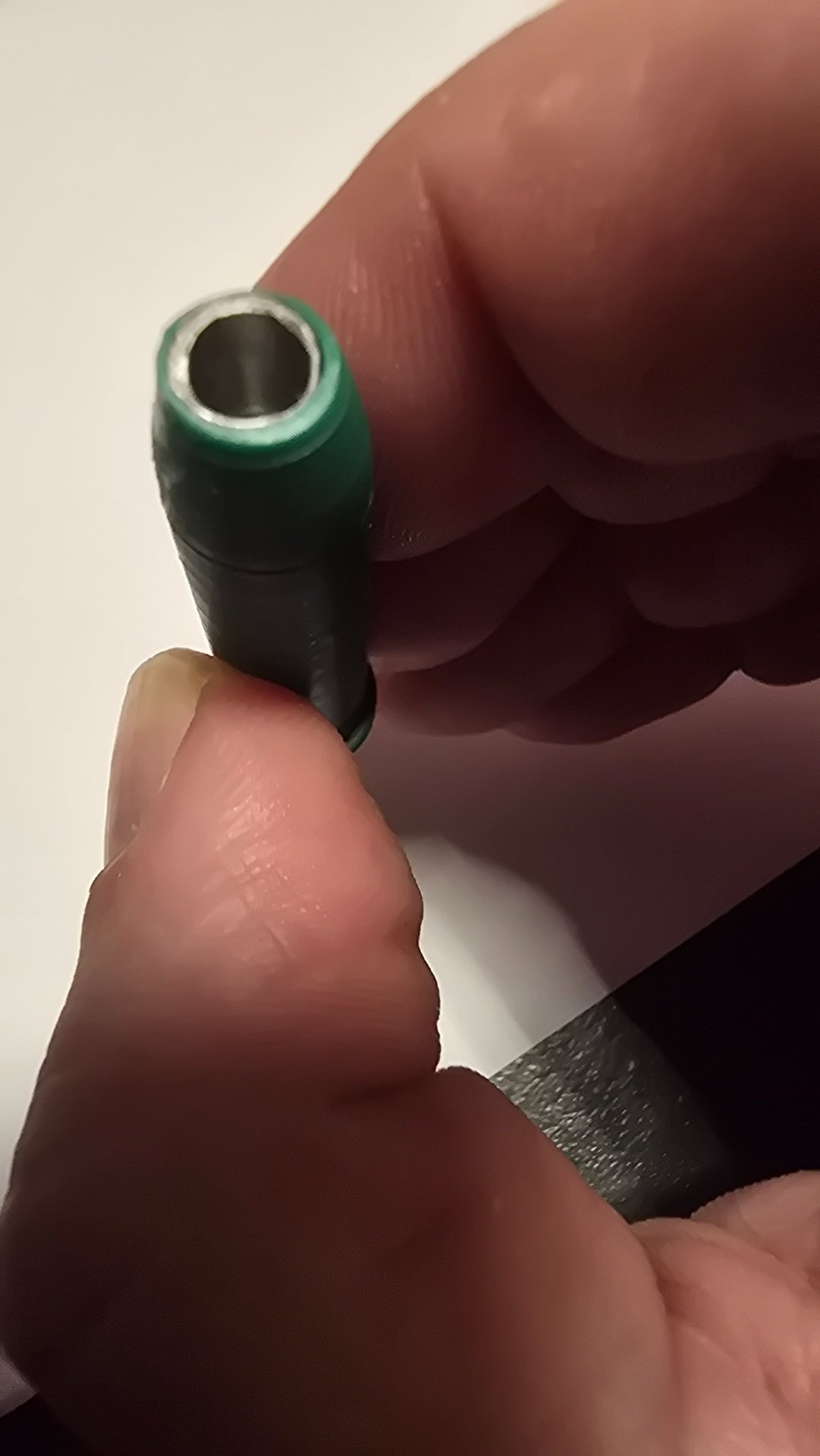 Universal Ladehülsen Diabolo/BB Umarex hybrid – Bild 3
