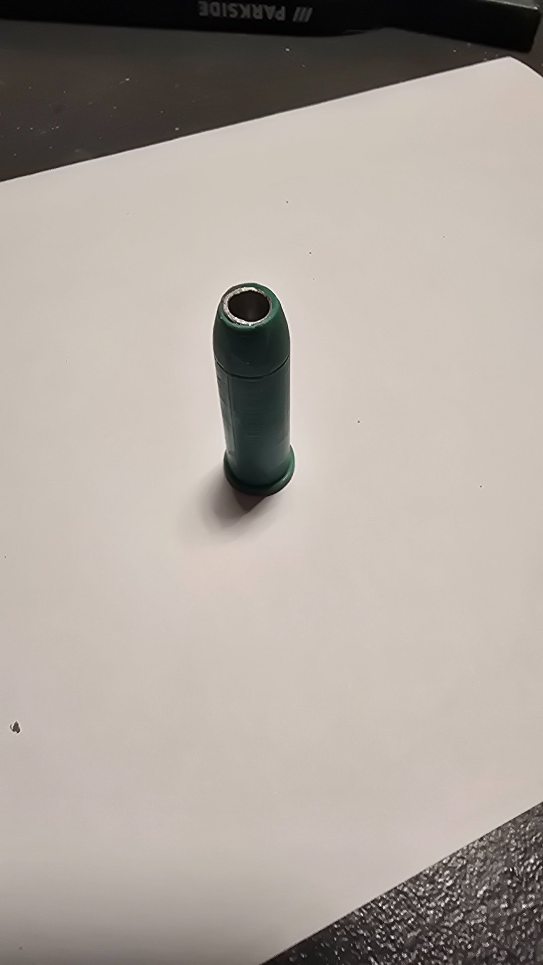 Universal Ladehülsen Diabolo/BB Umarex hybrid – Bild 1
