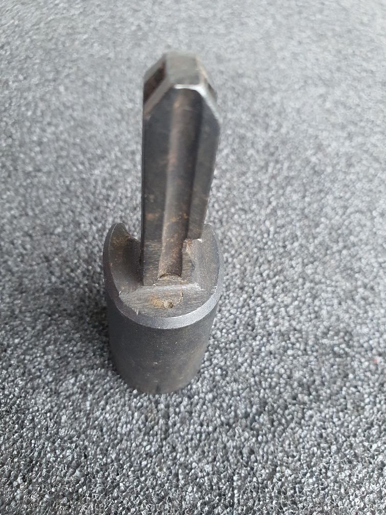 Schaftabschluss Mauser 98 – Bild 3