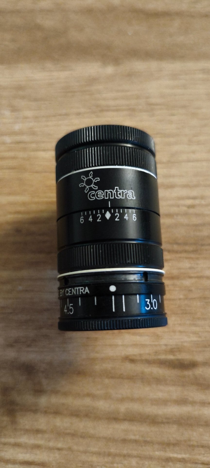 Walther Central Korntunnel m22 – Bild 2
