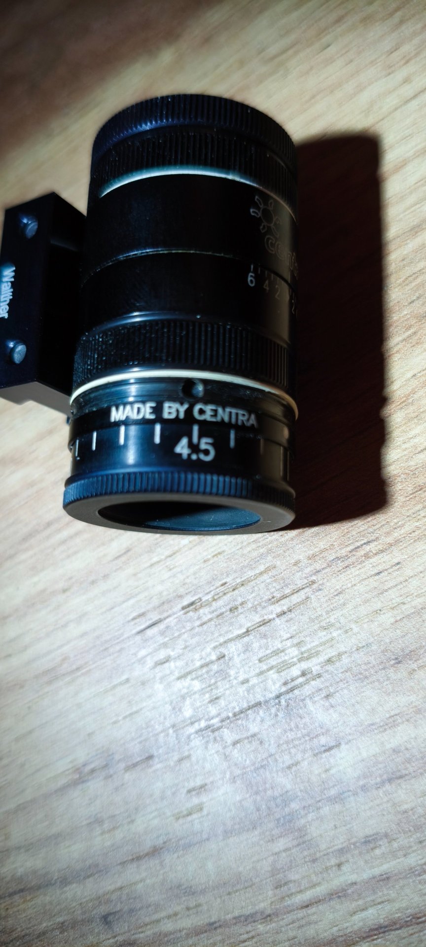 Walther Central Korntunnel m22 – Bild 3