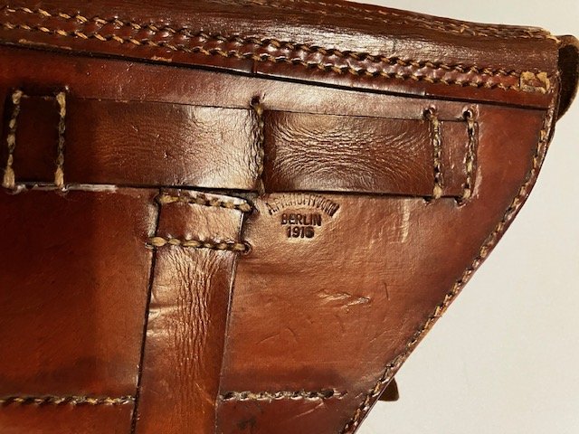 P 08 Tasche – Bild 3