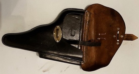 P 38 Pistolentasche – Bild 3