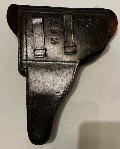 P 38 Pistolentasche – Bild 2