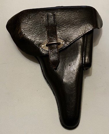 P 38 Pistolentasche – Bild 1