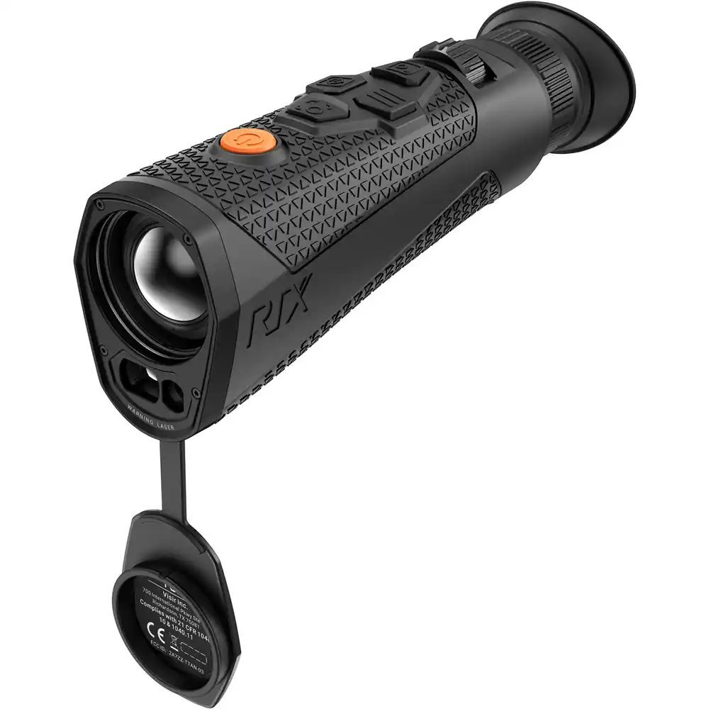 RIX Wärmebildgerät Titan T6 "Handgerät" " AUF LAGER" UVP 1649,00€ – Bild 1