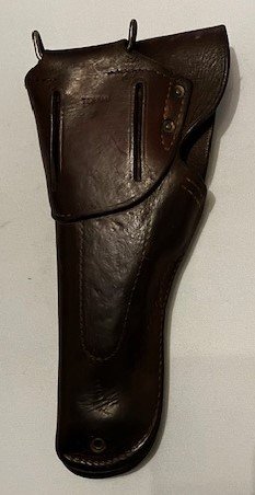 Pistolentasche Colt 1911 US – Bild 2