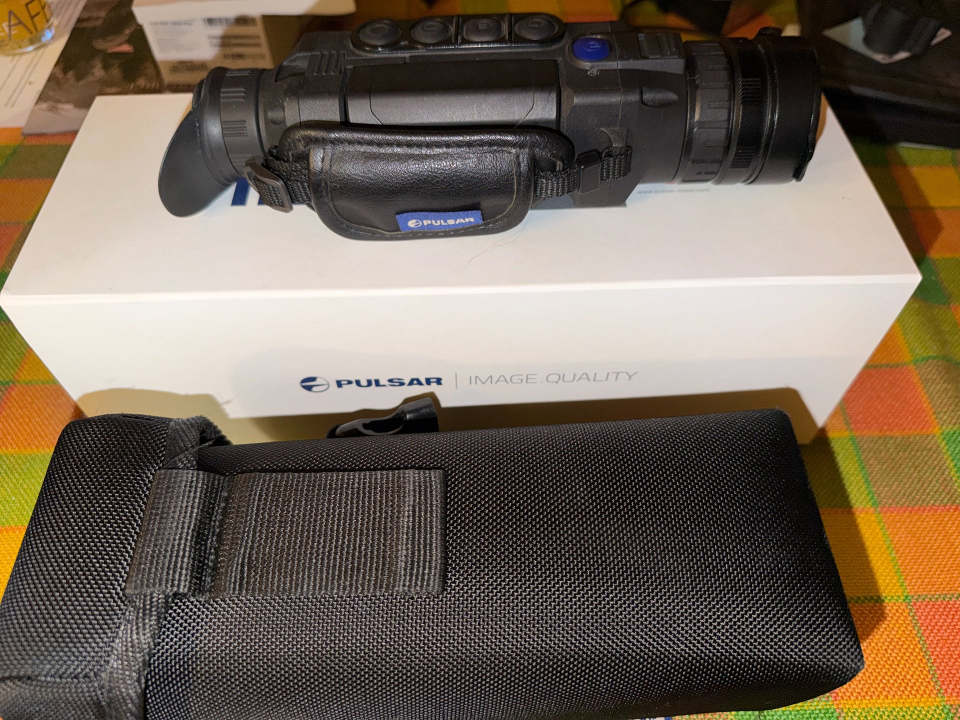 Pulsar Helion 2 XP 50 – Bild 2