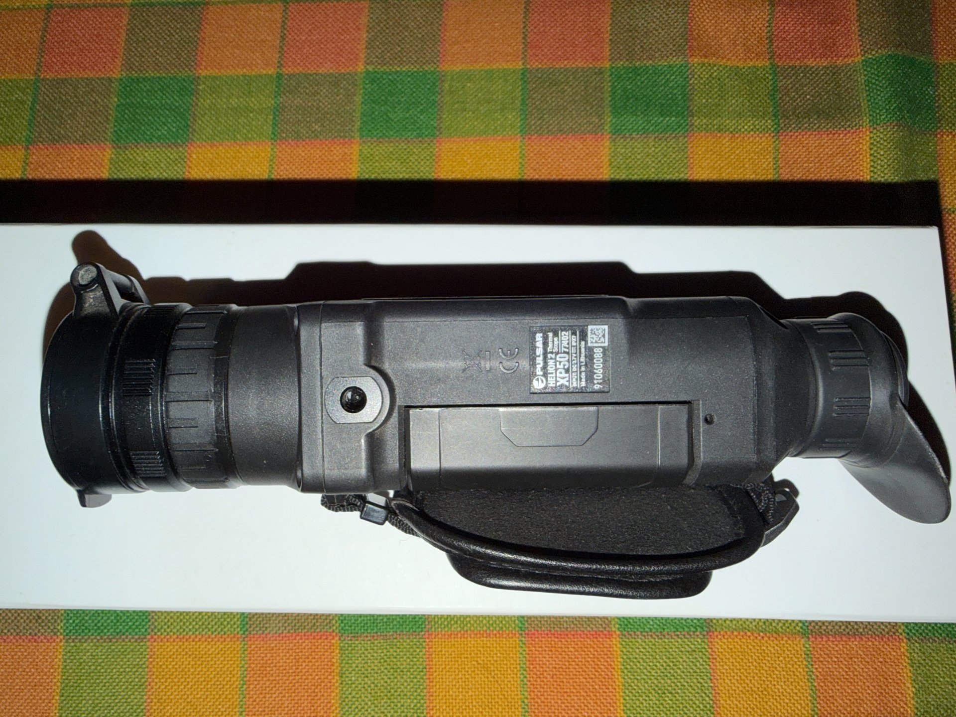 Pulsar Helion 2 XP 50 – Bild 3