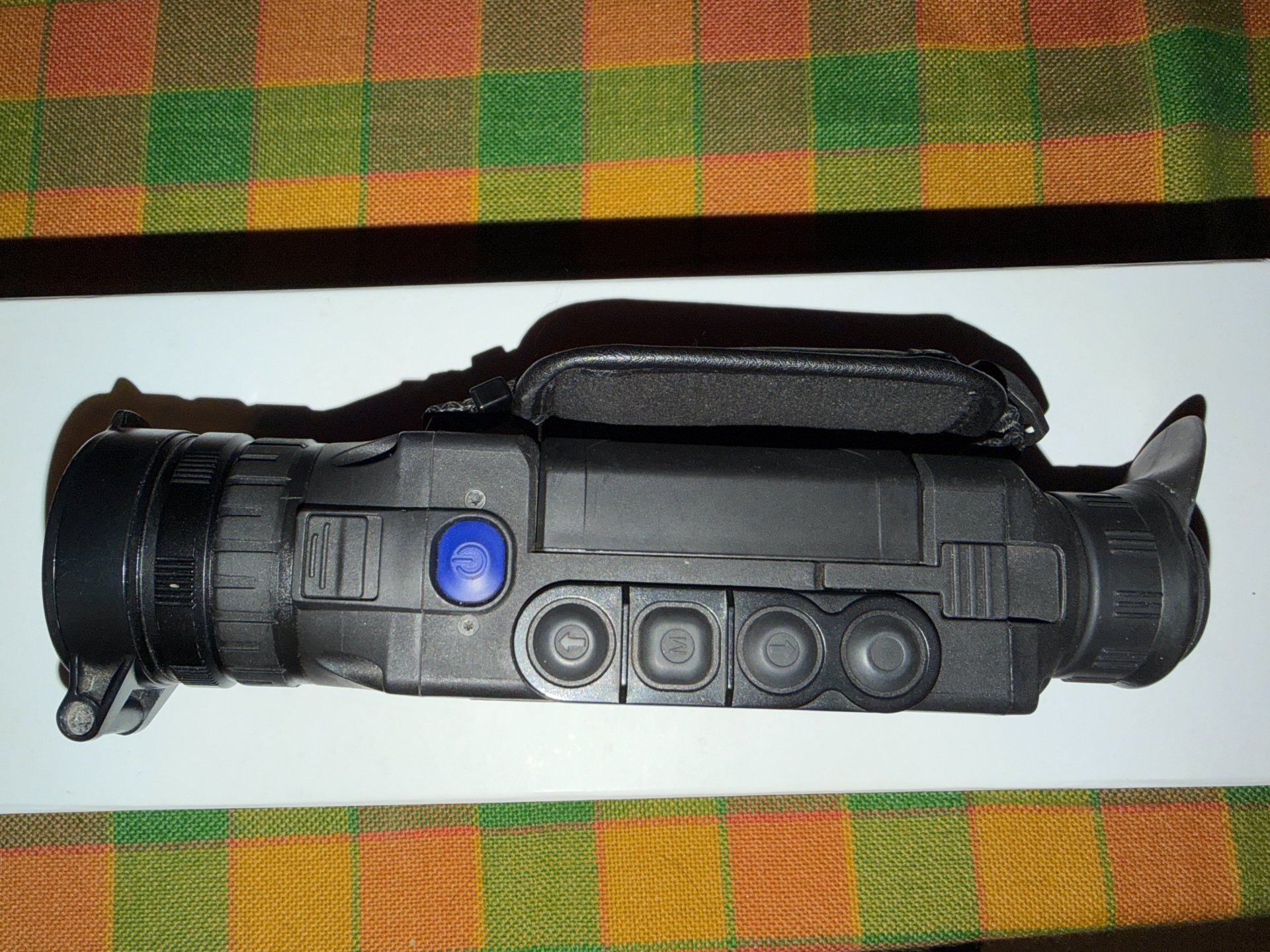 Pulsar Helion 2 XP 50 – Bild 5