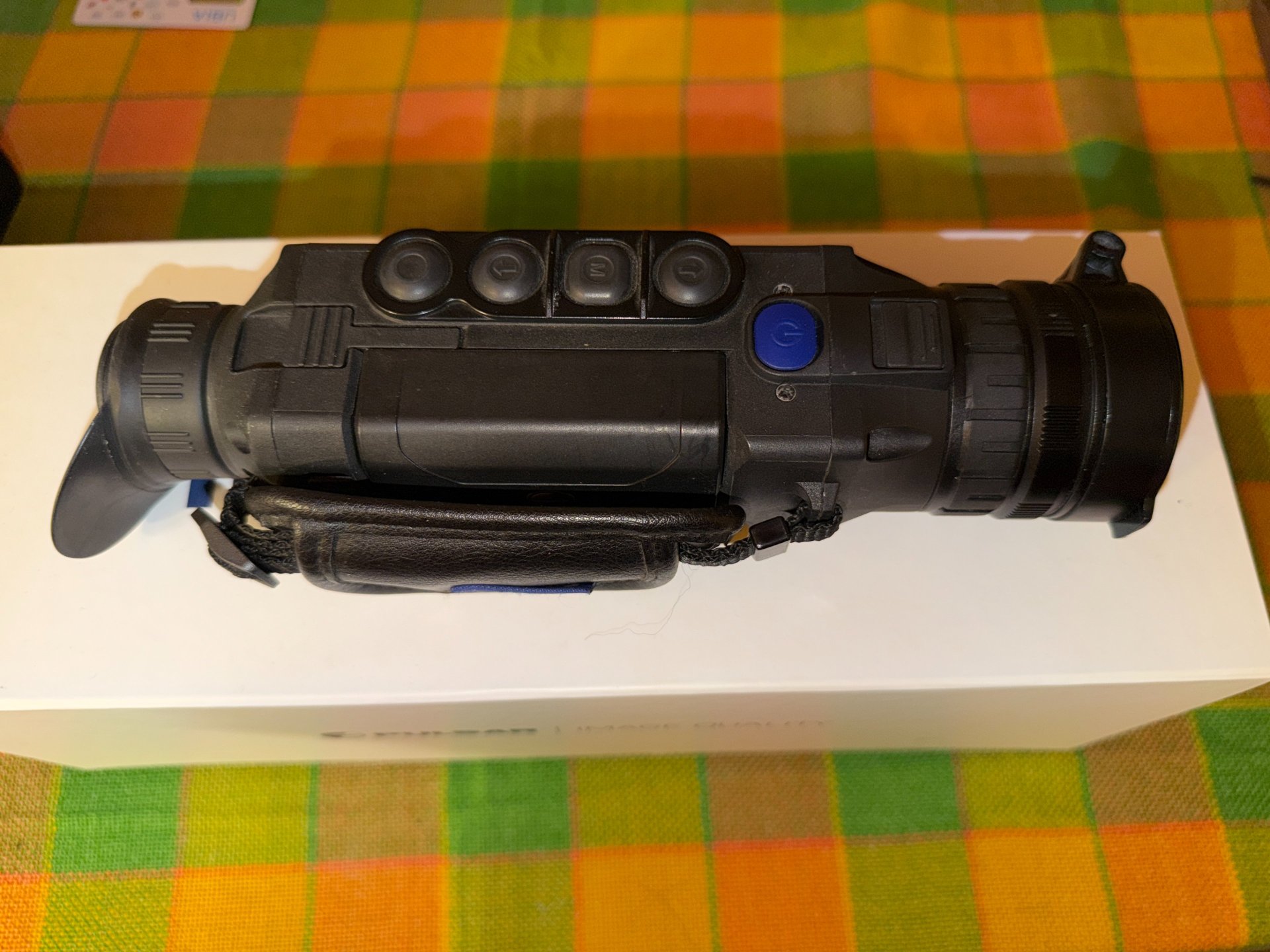 Pulsar Helion 2 XP 50 – Bild 1
