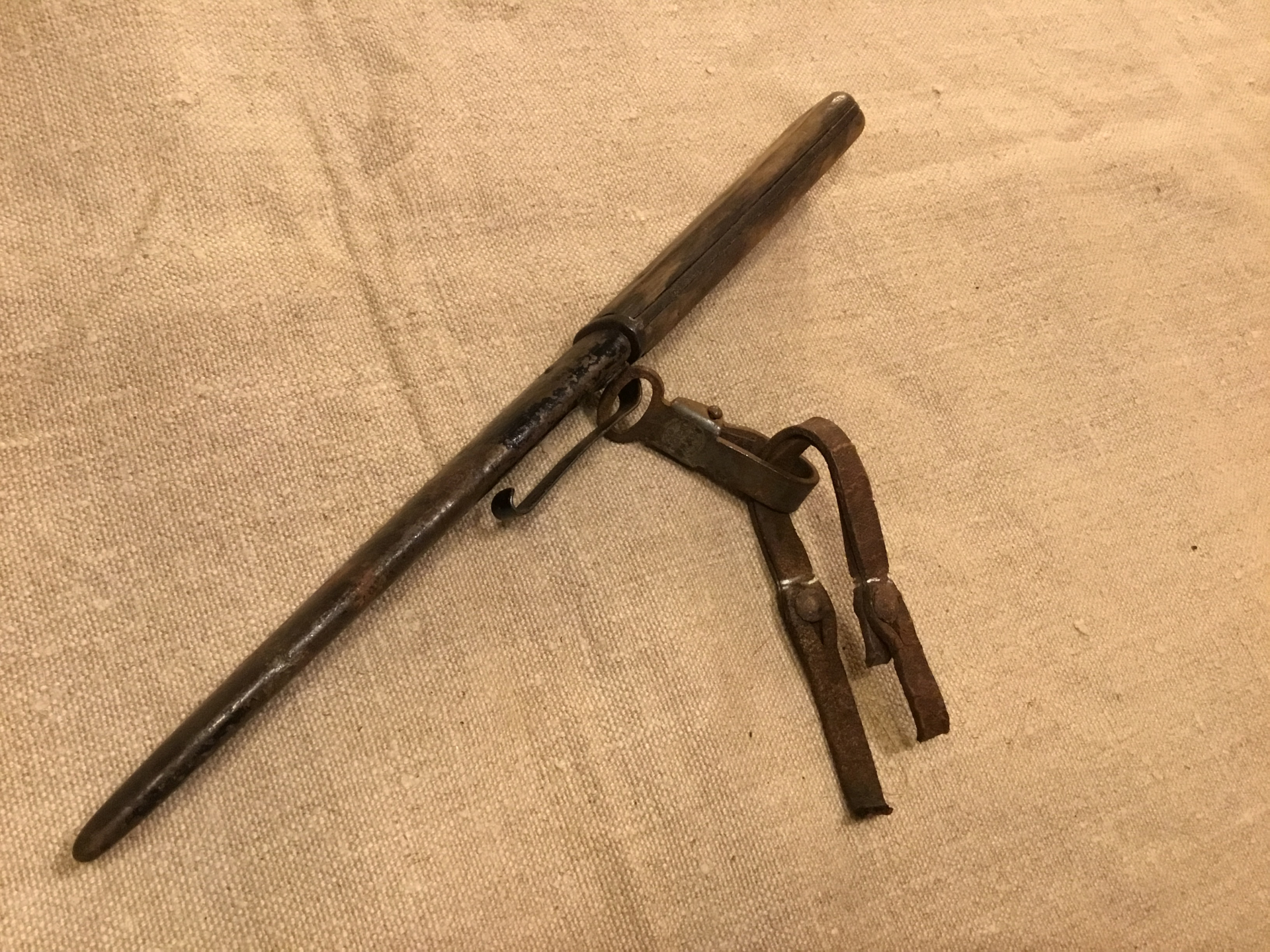 Infanterie Messer 42 – Bild 4