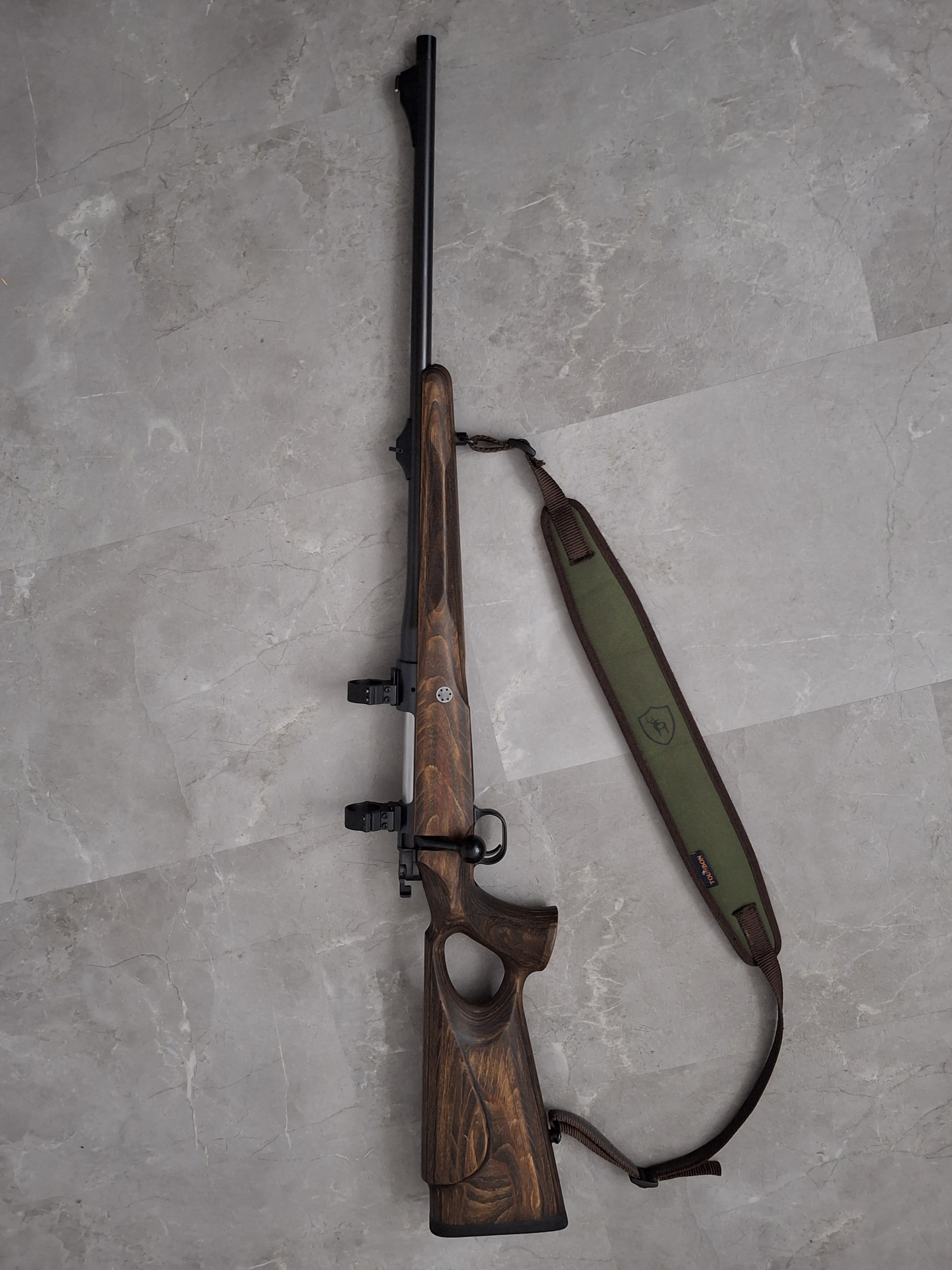 Mauser M12 Max S – Bild 2