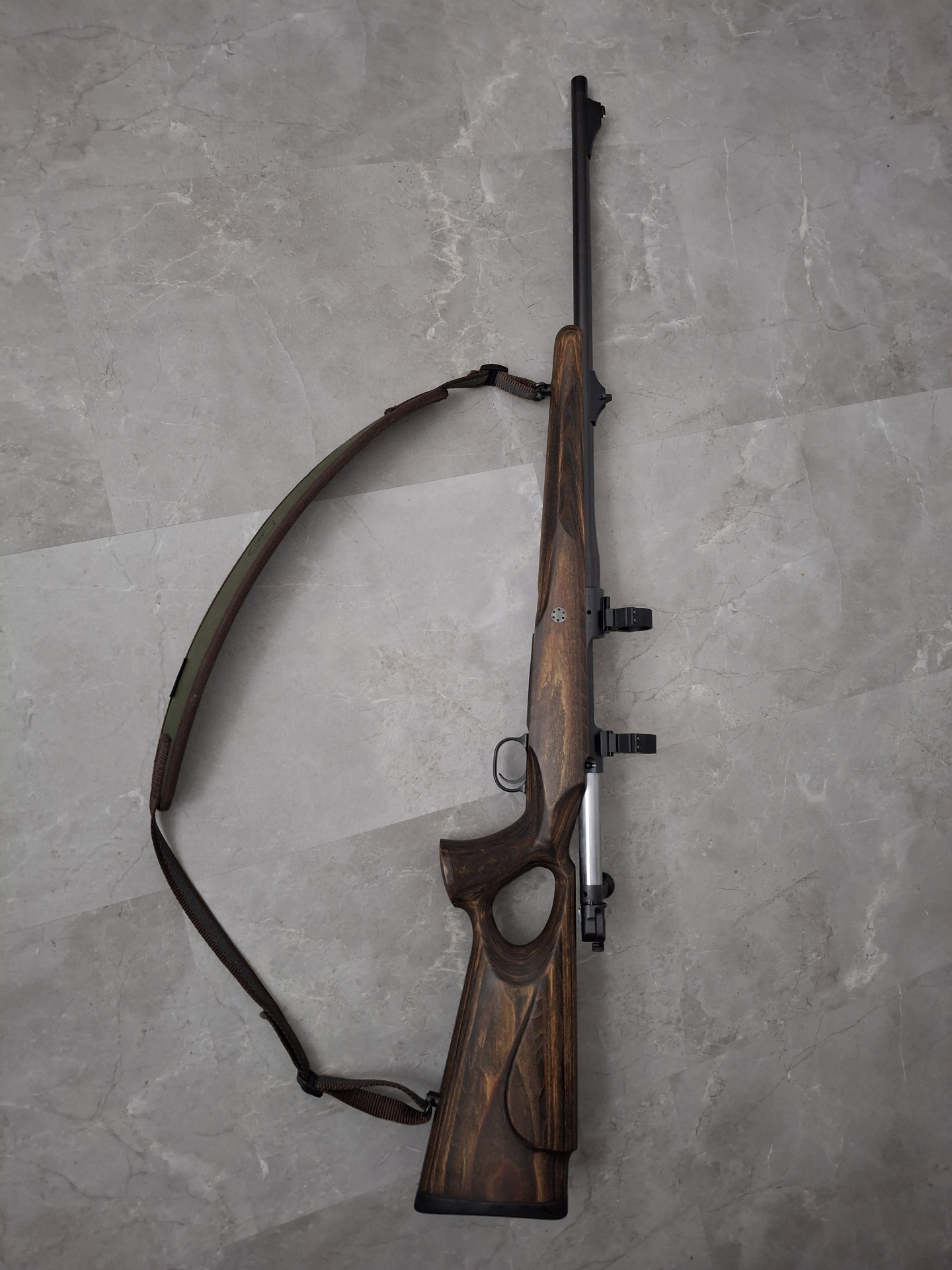 Mauser M12 Max S – Bild 1